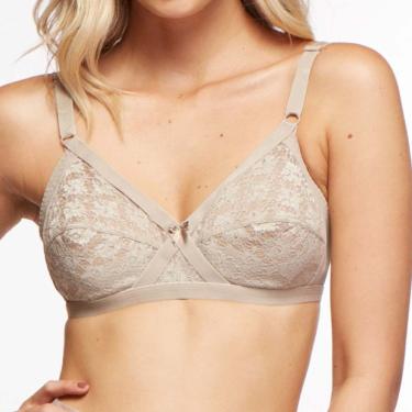 Imagem de Sutia triumph extra mink 52