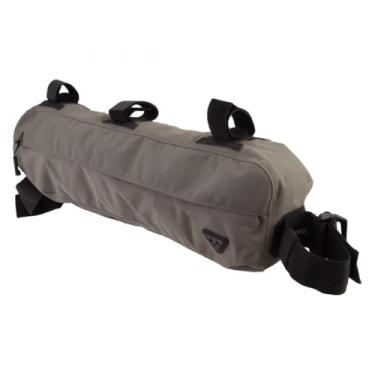 Imagem de Topeak Bolsa para quadro de bicicleta MidLoader 4,5 L (verde)