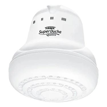 Imagem de Super Ducha Quatro 6800w 220v - Fame