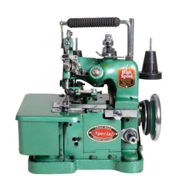 Imagem de Overlock Portatil FEITO NA iNDIA- Sun Special-SSDA-81-L6-LK-