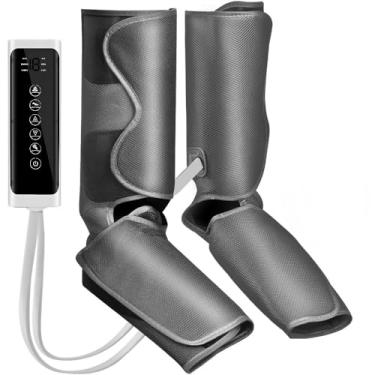 Imagem de Bota Pneumática, Bota de Compressão Pneumática, Massageador Eletrico, Massageador