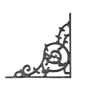 Imagem de Cantoneira Mão Francesa N50 em Ferro Libaneza
