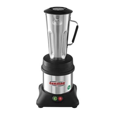 Imagem de Liquidificador Alta Rotação 2 Litros Bm-48 1200W 220V Bermar