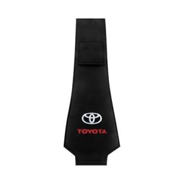 Imagem de Toyota TRD RAV4 Corolla Camry Encosto De Cabeça Do Assento Do Carro Al