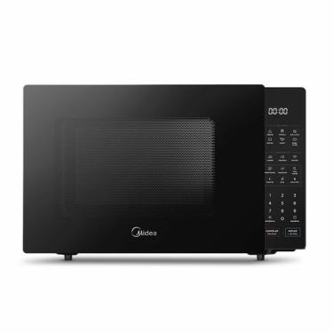 Imagem de Micro-ondas Preto 35l Midea Mtma35s2 - 220v