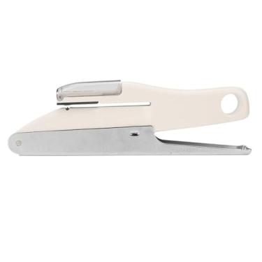 Imagem de YOUTHINK Punto do Telefone Celular da Máquina de tricô de Metal para Amantes de Artesanato de Cartão de Padrão de 24 Buracos