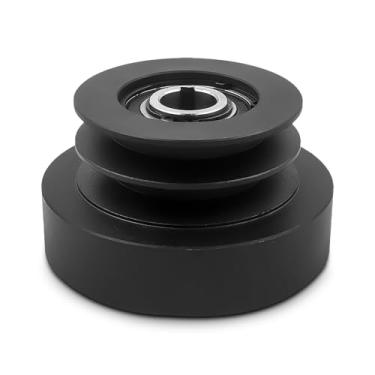 Imagem de maXpeedingrods Embreagem de polia centrífuga de furo de 25,4 mm 2.5 cm 8-16HP para ATVs, LTVs, Go Karts 200630