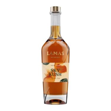 Imagem de Sky Kush Single Malt Terpenado Lamas Destilaria