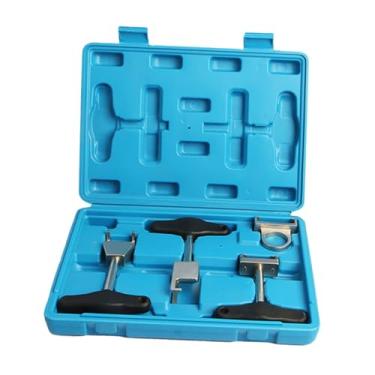 Imagem de KiBcsLic Ferramenta de Remoção de Conector de Bobina de Ignição 4 Peças T10094A para VW Sturdy