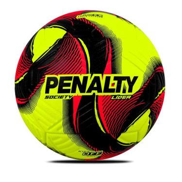 Imagem de Bola de Futebol Society Lider XXV