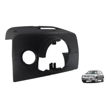 Imagem de Acabamento Moldura Chave Seta Gol Parati G4 A 2014