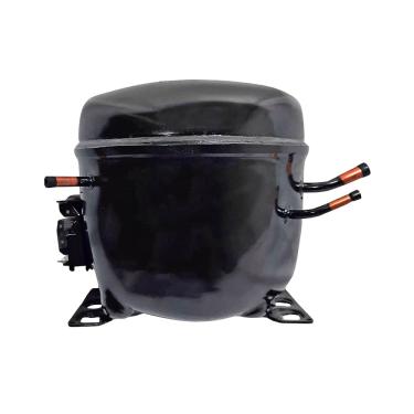 Imagem de Compressor 1/4 HP R134 127v Embraco EGAS80HLP