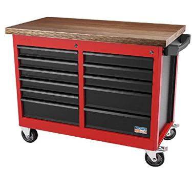 Imagem de Bancada Móvel com 11 Gavetas Tramontina PRO