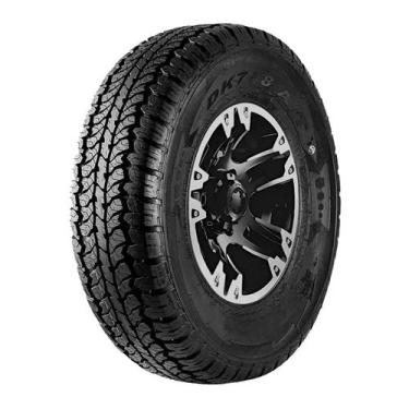 Imagem de Pneu Double King Aro 16 225/75R16 DK788 8 Lonas 110/107R
