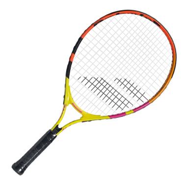 Imagem de Raquete de Tênis Babolat Nadal Junior 21
