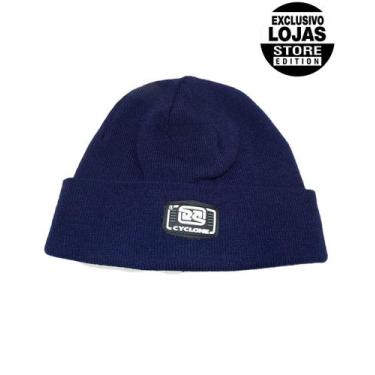 Imagem de Gorro Bronx - Cyclone, Marinho, U