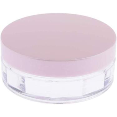 Imagem de Recipiente compacto AKOAK com capacidade de 10 mL para pó solto
