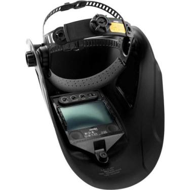 Imagem de Máscara Solda Automática Lateral Msv 513 Vonder Plus