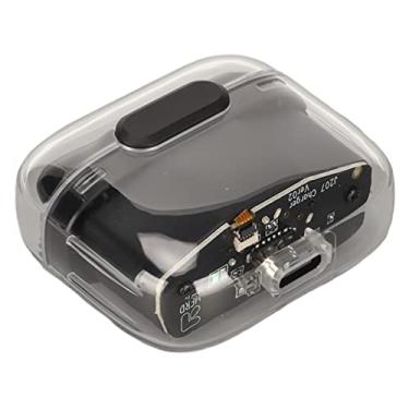 Imagem de Generic Fones de Ouvido do Tradutor de Idiomas, Suporte de Cancelamento de Ruído Negro 144 Idiomas Tradutor Eficaz para o Ouvido para o Trabalho (Preto)