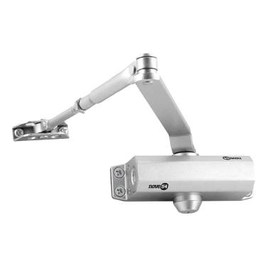 Imagem de 2X Mola Aérea Para Fechamento De Portas Automática Nove54 Pr