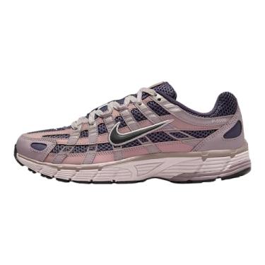 Imagem de Nike P-6000 SE Tênis feminino (minério violeta claro/uva escuro/violeta platinado/preto), Minério violeta claro/uva escura/violeta platinado/preto, 39