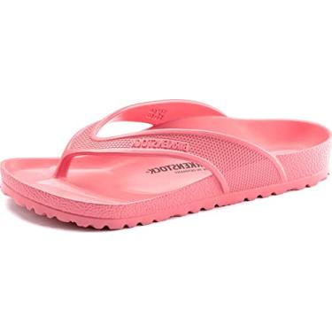 Imagem de Birkenstock 1015487136 Honolulu Preto Eva R 36