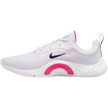 Imagem de Nike Tênis feminino de ginástica, Veneza/azul enegrecido, 37