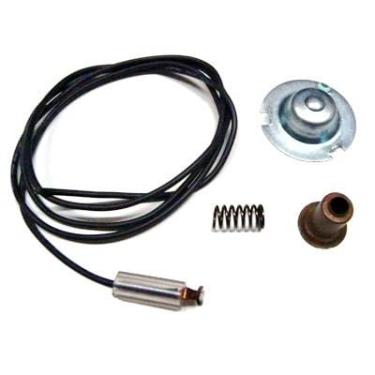 Imagem de Reparo da Tampa Da Buzina Willys/Rural/F 75 Ford Willys