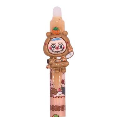 Imagem de Caneta Gel Labubu Fantasias 0.5mm - Personagens Sanrio e Disney - Impo