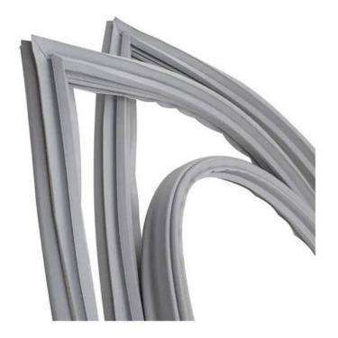 Imagem de Borracha Geladeira Brastemp Brv80 Bre80 W10440443