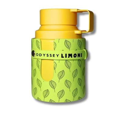 Imagem de Perfume Armaf Odyssey Limoni Fresh Edition Eau de Parfum 100mL