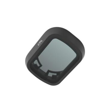 Imagem de Filtro de lente de câmera de alumínio, filtros de drone multirevestidos para DJI Mini 4 Pro Drone Acessórios de lente de câmera