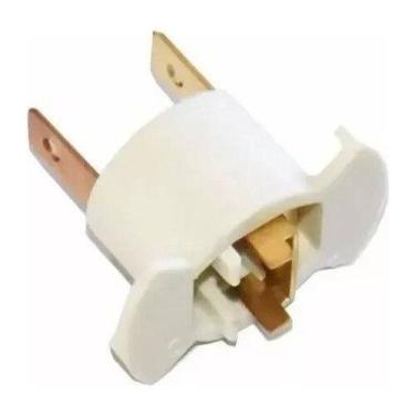 Imagem de Soquete Tr4 Lampada Farol Mitsubishi Airtrek (2004-2008) - NoBrand