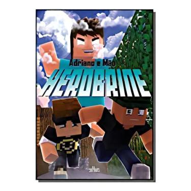 Imagem de Herobrine