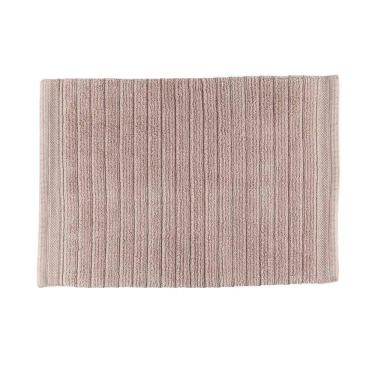 Imagem de Tapete Ibiza Antiderrapante 100% Algodão - Kacyumara