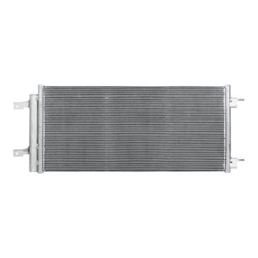 Imagem de Condensador Chevrolet GM Cruze Astra...TAYASHIMA