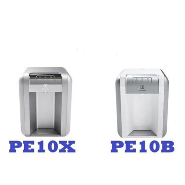 Imagem de Filtro/Refil Fpa13 Purif. Compativel Electrolux Pe10B/Pe10X