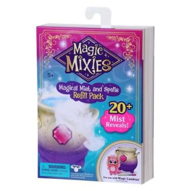 Imagem de Magic Mixies - Refil - Candide
