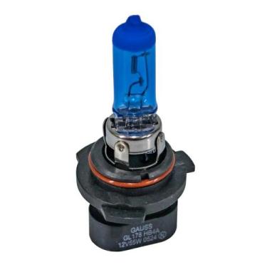 Imagem de Lâmpada HB4A 12V 51W Maxlight Super Branca - GAUSS GL178HB4A