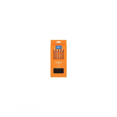 Imagem de Conjunto Garfo Para Fondue/petisco 15 Cm - 6 Peças Beli Preto Brinox