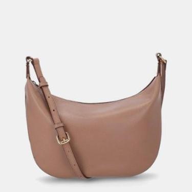 Imagem de Bolsa Tiracolo Média Luz da Lua - 2000635-Feminino