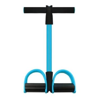 Imagem de Kit Aeróbico Funcional Jump+Extensor+Step+Caneleira4 - Infinity