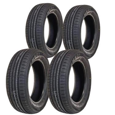 Imagem de Kit 4 Pneus 205/55R17 95W FM601 Kpatos