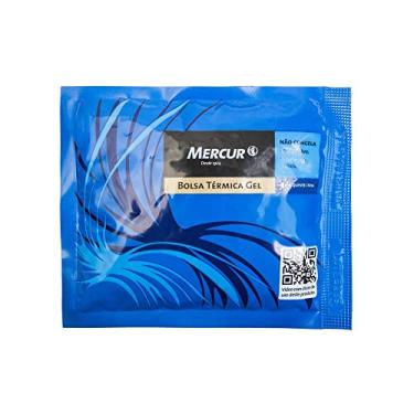 Imagem de Bolsa Mercur Termica Gel P