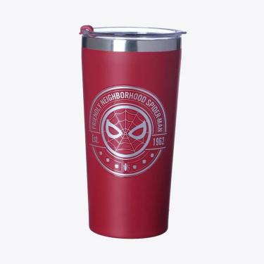 Imagem de Copo Thermal 500Ml Spider Man