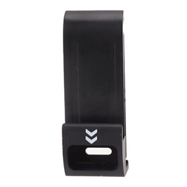 Imagem de Acouto Câmera Com Tampa da Porta Lateral da Câmera - Caixa Protetora Lateral Aberta Com Fivela de Mola Integrada e Vedação de Silicone, Impermeabilização Aprimorada e Resistência Ao Choque