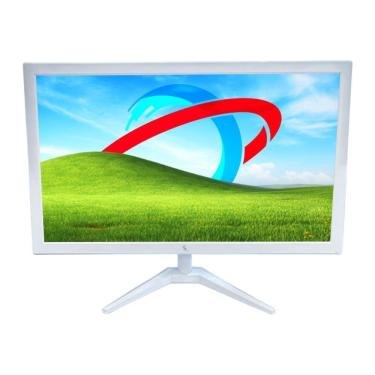 Imagem de Monitor 24 3Green M24BFHD - 75Hz - Full HD - VGA/HDMI - Branco