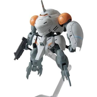 Imagem de BANDAI Spirits HG Mobile Suit Gundam Iron-Blooded Orphans Monkey Rody (598 Machines) / Monkey Clubrody 1/144 Scale Color-Coded Plastic Model