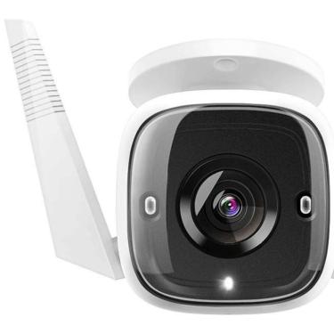 Imagem de Camera Tp-Link Tapo C310 Wifi Ext 1080P