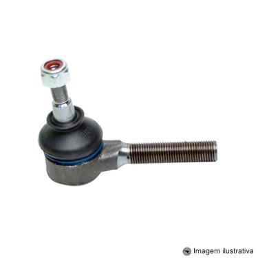 Imagem de Terminal de Direção Direito / Esquerdo Zx / Zx Break / Xsara / Xsara Break / Berlingo / Xsara Picasso / Partner Direção Hidraulica / Mecanica